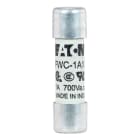 EATON - EAOFWC-1A10F FWC-1A10F 1AMP 600V AC FERRULE 10 X 38MM