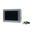 EATON - EAOEP-401351 XV-102-L6-70TWRC-10 RES,USB,RS,CAN,LINPL