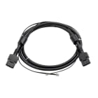 EATON - EAOEBMCBL96T EATON 2M CABLE 96V EBM TOWER