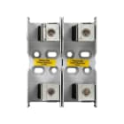EATON - EAOJM60200-2CR 200AMP CLASS J FUSE HOLDER 600V-2 POLE