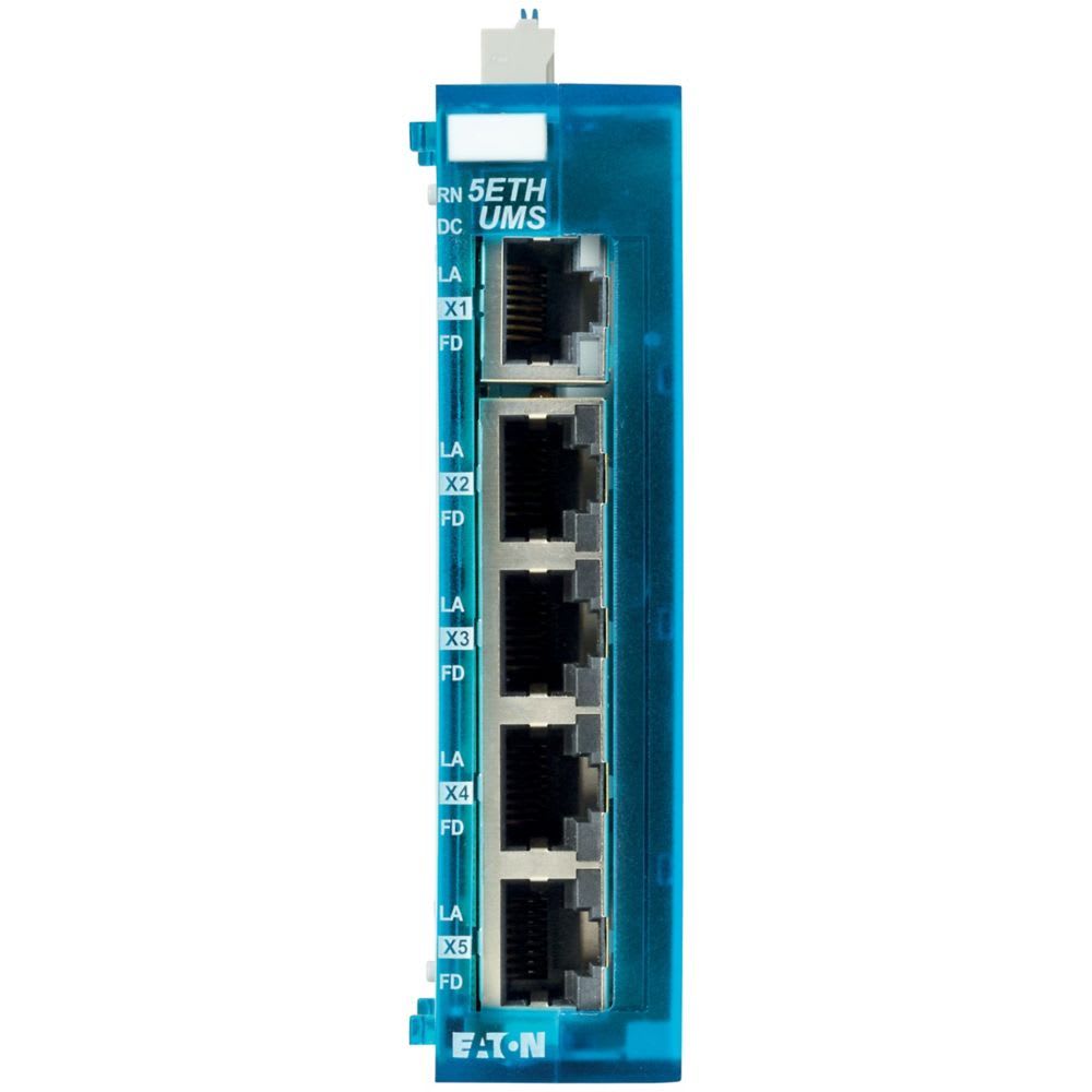 EATON - EAO199711 XN-332-5ETH-UMS GATEWAY ETHERNET