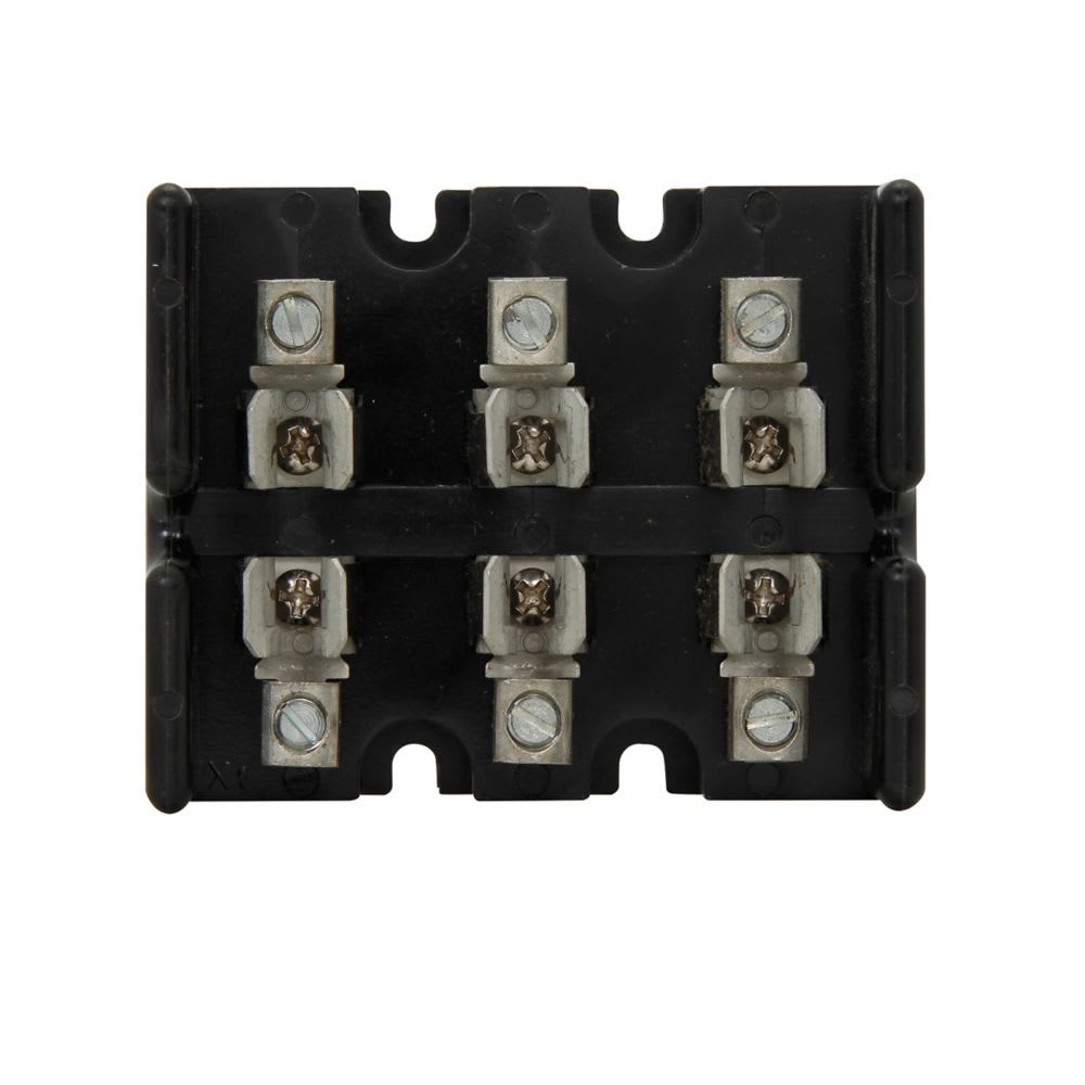 EATON - EAOT30030-3CR T30030-3CR BUSS FUSEBLOCK WAS 1B0066 T30