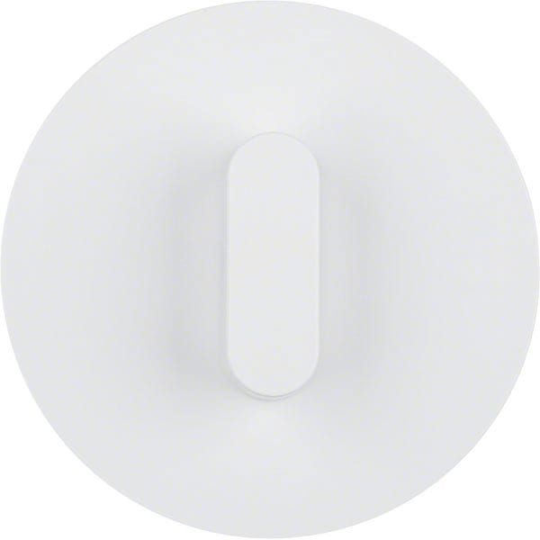 BERKER - BRK1001208900 PLACCA + TRAVERSINO X INT/PULS.R.CLASS B