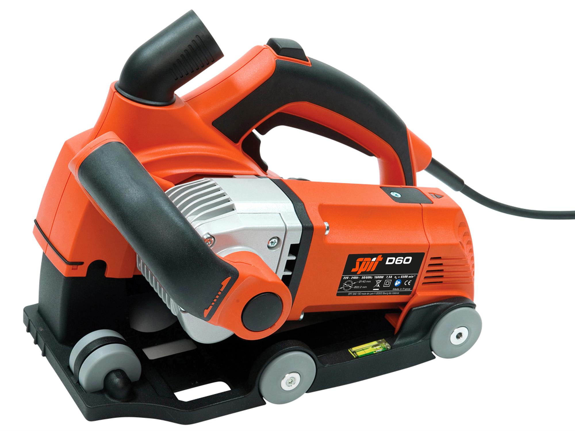 ELEMATIC SPIT - ITP811223 SCANALATRICE D60