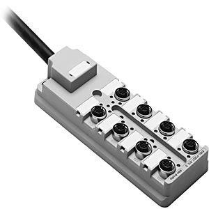 ROCKWELL AUTOMATION - RCK898D-P58DT-M19 CONNECTION SYSTEM