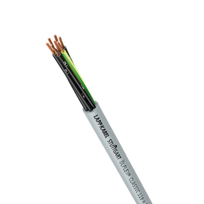 LAPP ITALIA SRL - LPP10019905 OLFLEX CLASSIC 110 H 5G0,5