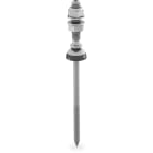 K2 - SYSTEMS GMBH - K2S1002130 SOLIDRAIL SOLARFASTENER 8X80/50 W FZD