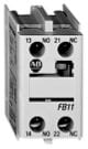 ROCKWELL AUTOMATION - RCK100-FA04 AUXILIARY CONTACT