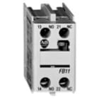 ROCKWELL AUTOMATION - RCK100-FA04 AUXILIARY CONTACT