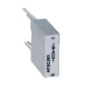 ROCKWELL AUTOMATION - RCK100-KFSD250 100K 250V DC DIODE SURGE SUPP
