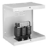 ROCKWELL AUTOMATION - RCK1321-3R2-A 1321 POWER COMPONENT 2 A LINE REACTOR
