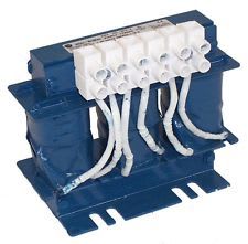 ROCKWELL AUTOMATION - RCK1321-3R80-A 1321 POWER COMPONENT 80 A LINE REACTOR