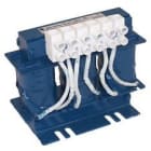 ROCKWELL AUTOMATION - RCK1321-3R80-A 1321 POWER COMPONENT 80 A LINE REACTOR