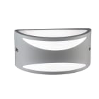 ROSSINI - RSS10026-GR APPLIQUE GRIGIA E27 IP54