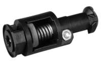ROCKWELL AUTOMATION - RCK140M-C-DNC COUPLER FOR EXTENSION SHAFT