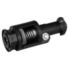 ROCKWELL AUTOMATION - RCK140M-C-DNC COUPLER FOR EXTENSION SHAFT