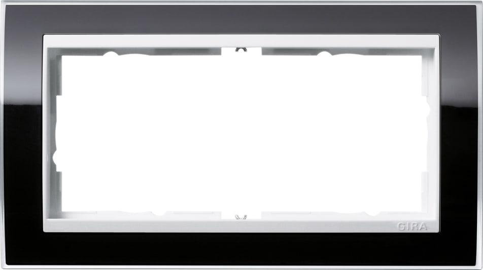 GIRA - GGI1002733 PLACCA 2-M S/COC INTERM.PL. BP GIRA EVEN
