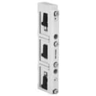 ROCKWELL AUTOMATION - RCK141A-TU3 MCS 3-POLE STANDARD BUS BAR SUPPORT