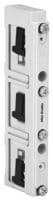 ROCKWELL AUTOMATION - RCK141A-TU3 MCS 3-POLE STANDARD BUS BAR SUPPORT