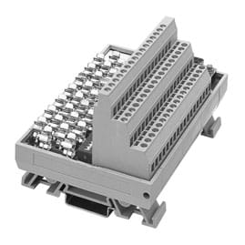 ROCKWELL AUTOMATION - RCK1492-AIFM16-F-3 CONNECTION PRODUCTS