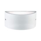 ROSSINI - RSS10029-B APPLIQUE BIANCA E27 IP54