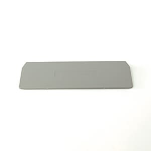 ROCKWELL AUTOMATION - RCK1492-EBL4Q IEC END BARRIER, 2 X 34.85 X 105MM
