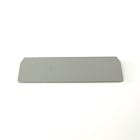 ROCKWELL AUTOMATION - RCK1492-EBL4Q IEC END BARRIER, 2 X 34.85 X 105MM