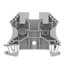 ROCKWELL AUTOMATION - RCK1492-J4-BL 4 SQUARE MM FEED-THROUGH TERMINAL BLOCK