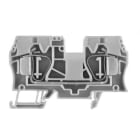 ROCKWELL AUTOMATION - RCK1492-L10 IEC TERM BLCK 10X73.5X43.5MM SPR CLP