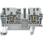 ROCKWELL AUTOMATION - RCK1492-L3 IEC TERM BLCK 5.1X59.5X31.3MM SPR CLP