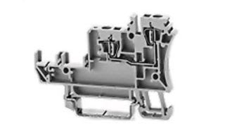 ROCKWELL AUTOMATION - RCK1492-LS2-3 IEC SENSOR BLCK 5.1X68X38.5MM SPRNG CLIP