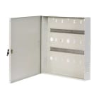 COMELIT GROUP SPA - COE10031 CONTENITORE 4 VIE, CHIUDIBILE CON GUIDA