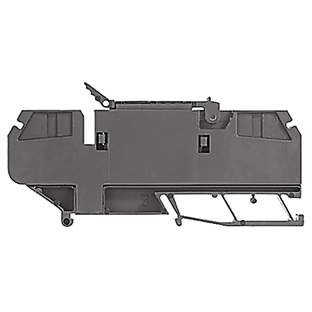 ROCKWELL AUTOMATION - RCK1492-RFB424 IEC TERM BLCK 8 X 97 X 43.8MM SPR CLP