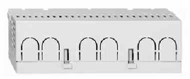 ROCKWELL AUTOMATION - RCK150-TC1 SMC-50 IEC LINE OR LOAD TERMINAL COVERS