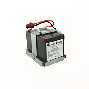 ROCKWELL AUTOMATION - RCK1609-500SBAT 1609 UPS ACCESSORY