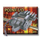 ROCKWELL AUTOMATION - RCK1734-ACNR POINT I/O CONTROLNET NETWORK ADAPTOR