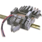 ROCKWELL AUTOMATION - RCK1734-FPD POINT I/O FIELD DISTRIBUTOR MODULE