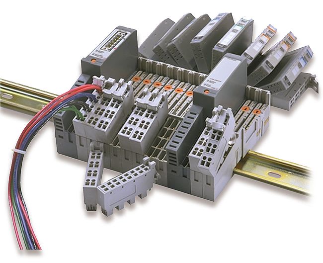 ROCKWELL AUTOMATION - RCK1734-OX2 POINT I/O 2 POINT OUTPUT MODULE