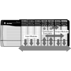 ROCKWELL AUTOMATION - RCK1756-IB16 CONTROLLOGIX 16 PT 12/24V DC D/I MODULE