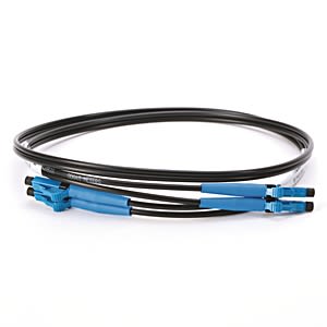 ROCKWELL AUTOMATION - RCK1756-RMC1 1 METER SINGLE-MODE FIBER CABLE