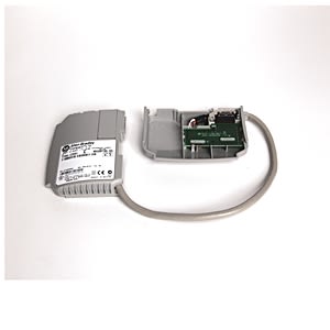 ROCKWELL AUTOMATION - RCK1769-CRR1 CMPLX 0.3 M RIGHT TO RIGHT BUS EXP CABLE