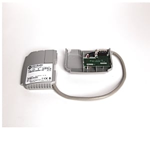 ROCKWELL AUTOMATION - RCK1769-CRR1 CMPLX 0.3 M RIGHT TO RIGHT BUS EXP CABLE