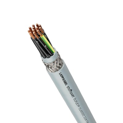 LAPP ITALIA SRL - LPP10035093 OLFLEX CLASSIC 110 CH 12G2,5