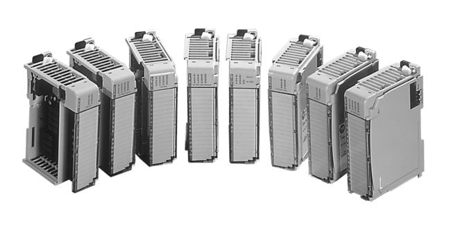 ROCKWELL AUTOMATION - RCK1769-OB32T CMPLX 32 PT 24VDC TERMINATED D/O MODULE