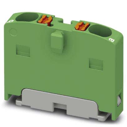 PHOENIX CONTACT - PHC1045932 PTFIX 2X1,5 GN MORSETTO DISTRIBUZIONE