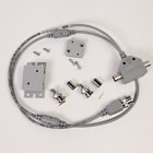 ROCKWELL AUTOMATION - RCK1786-TPS CONTROLNET 1 M COAXIAL STRAIGHT T-TAP