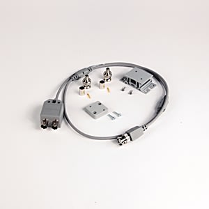 ROCKWELL AUTOMATION - RCK1786-TPYS CONTROLNET COAXIAL STRAIGHT Y-TAP