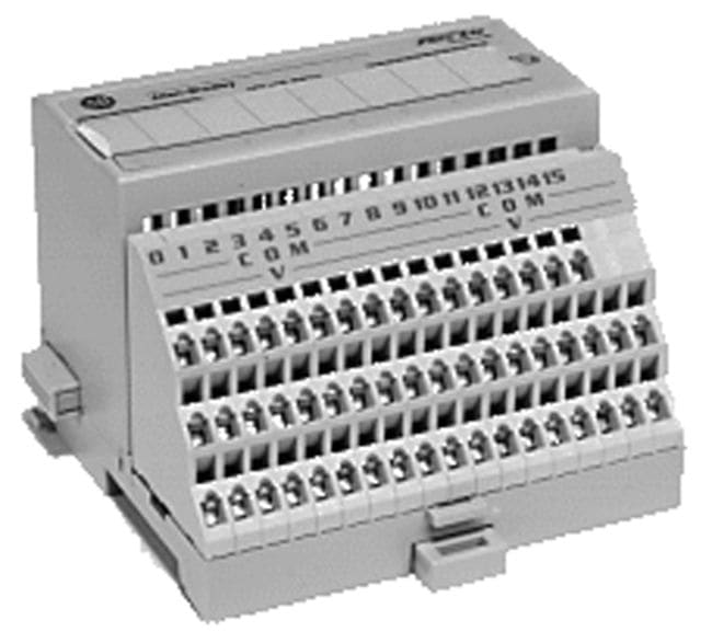 ROCKWELL AUTOMATION - RCK1794-TB3S FLEX TERMINAL BASE