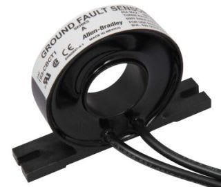 ROCKWELL AUTOMATION - RCK193-CBCT1 E100 GROUND FAULT CURRENT SENSOR