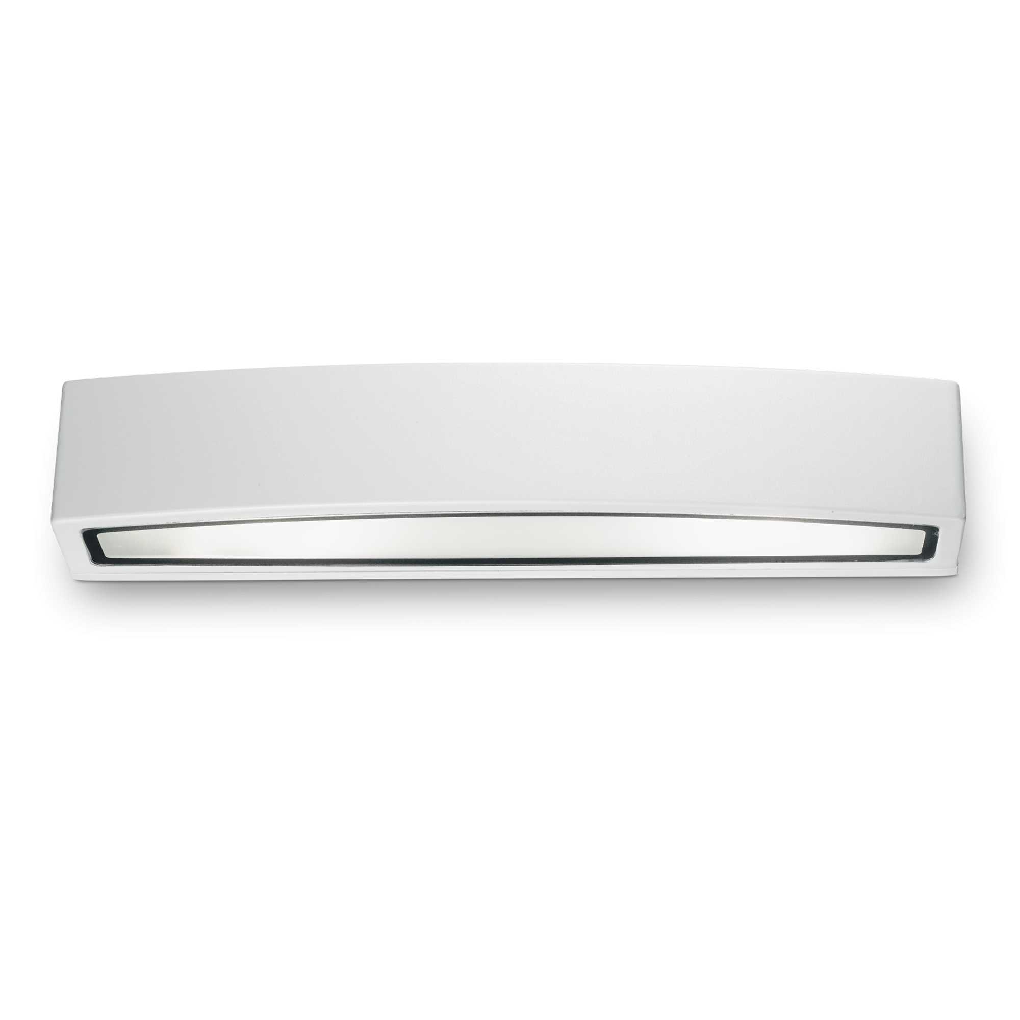 IDEAL LUX SRL - IUX100364 ANDROMEDA AP2 BIANCO